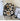 Bear Quilt Style Woven Throw from Luxury Weaving