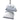 SUCO Akihiko Premium Soft White Japanese Broom Dustpan Set from SUCO