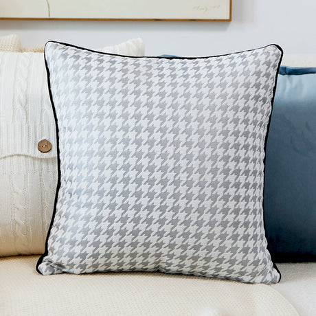 YOULI Maximus Cozy Scandinavian Pillowcase Set from YOULI