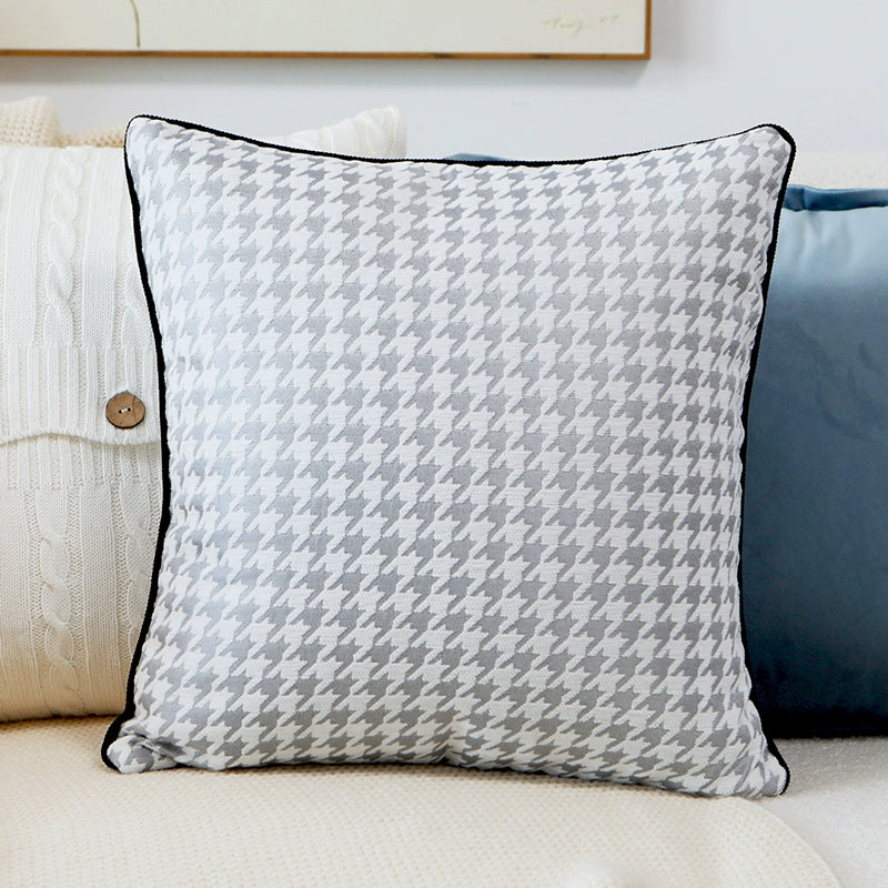 YOULI Maximus Cozy Scandinavian Pillowcase Set from YOULI