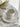 YASUKI Eloise Elegant French Coffee Cup Set from YASUKI