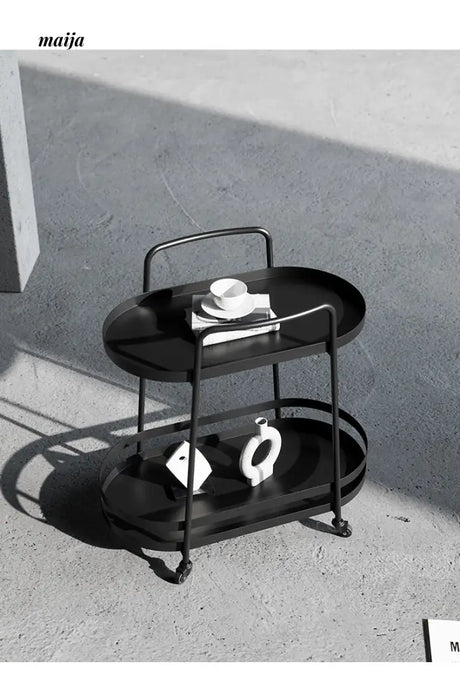 Wiley Dining Cart from maija