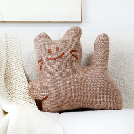 YOULI Oliver Adorable Cartoon Pillowcase from YOULI