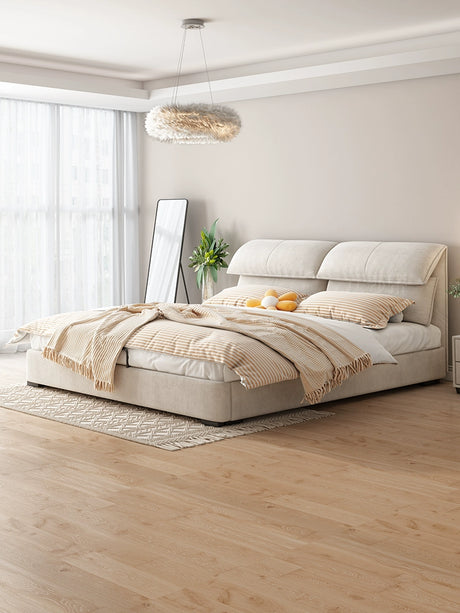 FASATI Julian Soft Velvet Cat Bed Net from FASATI