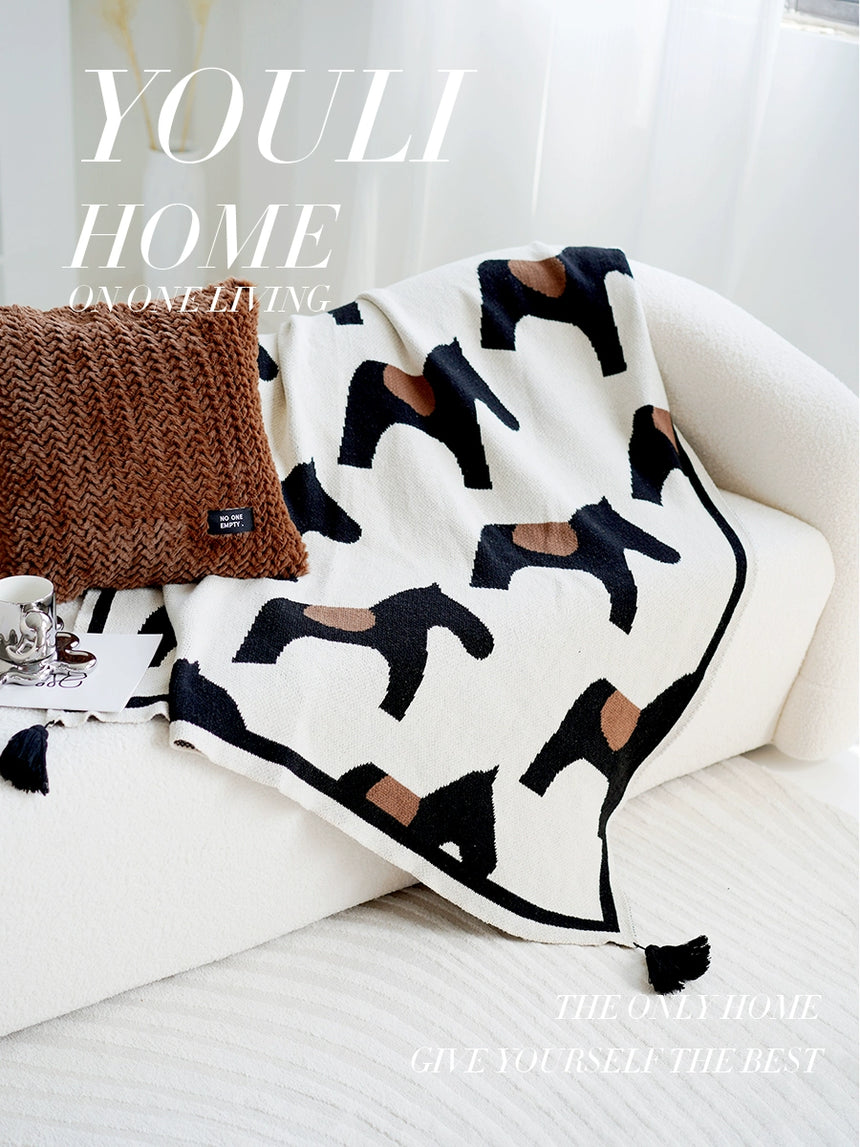 YOULI Oliver Cozy Cartoon Duvet Sofa from YOULI