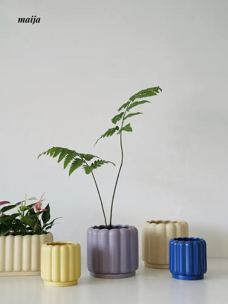 Keluki Flower Pot from maija