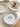 YASUKI Isadora Elegant Ceramic Tableware Set from YASUKI