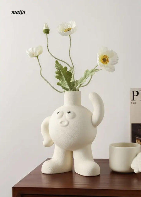 Big Feet Vase from maija