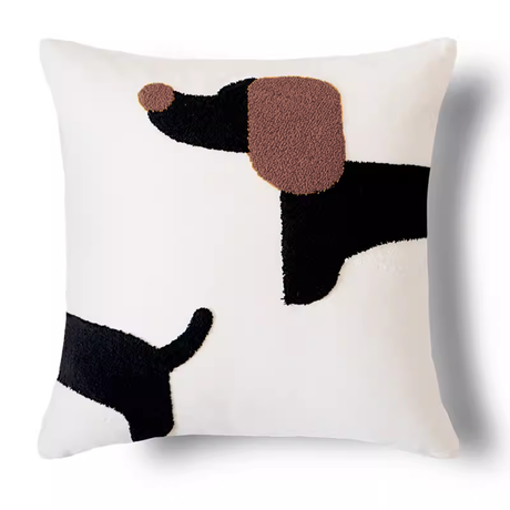 YOULI Jasper Stylish Minimalistic Pillow Sofa from YOULI