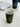 YASUKI Akira Elegant Matte Ceramic Coffee Grip Cup from YASUKI