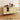 KOCU HOME Pennington Modern Simple Solid Wood Sideboard from KOCU HOME