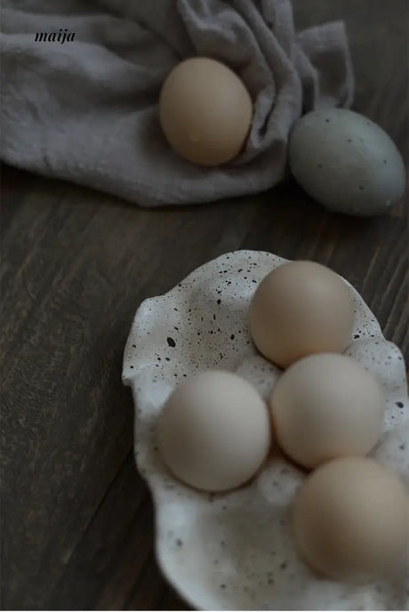 Cloud Egg Tray from Meihao