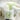 YOULI Clementine Adorable Fresh Green Pillowcase Sofa Cushion from YOULI