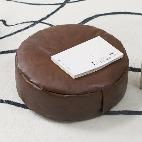 YOULI Jasper Plush Thickened Tatami Cushion from YOULI