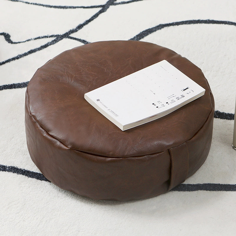 YOULI Jasper Plush Thickened Tatami Cushion from YOULI