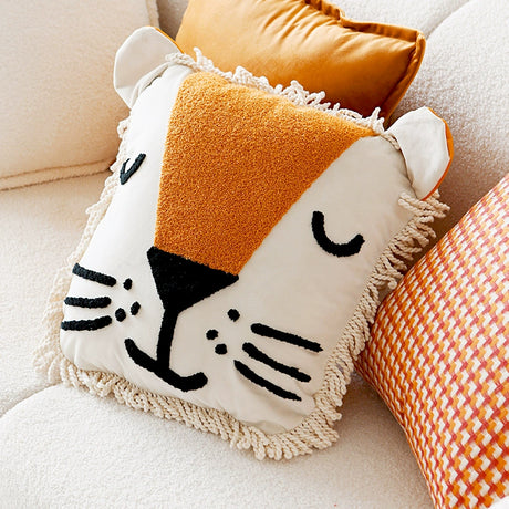 YOULI Jasper Stylish Minimalistic Pillow Sofa from YOULI