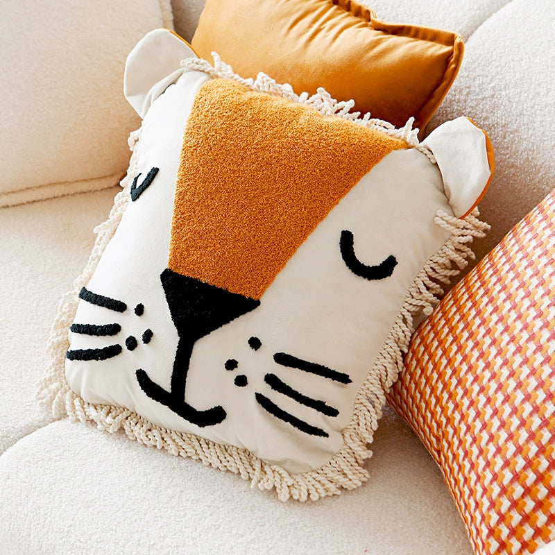 YOULI Jasper Stylish Minimalistic Pillow Sofa from YOULI