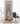BFH LORENZO Elegant Rotating Spiral Bookshelf from BFH