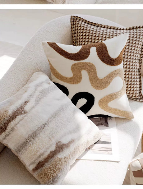 YOULI Jasper Cozy Retro Sofa Set from YOULI