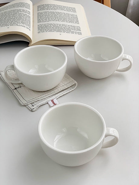YASUKI Amelie Elegant French Tea Cup from YASUKI