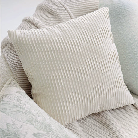YOULI Vincent Chic French Cream Pillow Set from YOULI