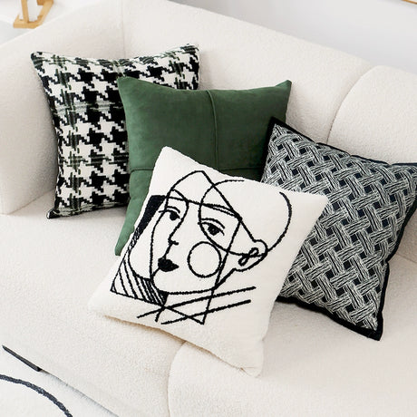 YOULI Jasper Chic Minimalist Sofa Set from YOULI