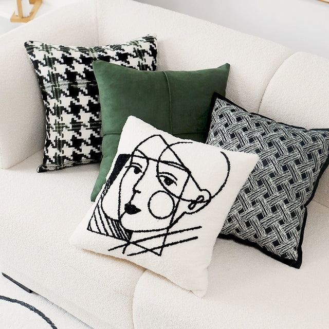 YOULI Jasper Chic Minimalist Sofa Set from YOULI