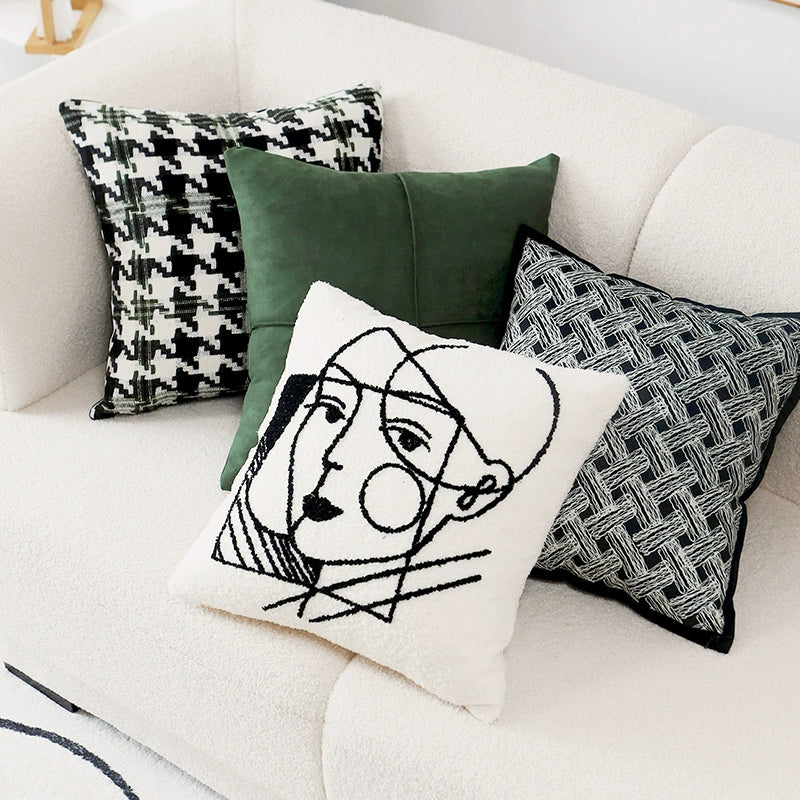 YOULI Jasper Chic Minimalist Sofa Set from YOULI