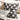 YOULI Astrid Elegant Scandinavian Pillowcase from YOULI