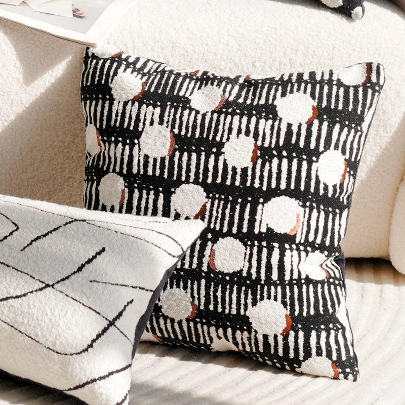 YOULI Astrid Elegant Scandinavian Pillowcase from YOULI