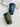 YASUKI Akira Elegant Matte Ceramic Coffee Grip Cup from YASUKI
