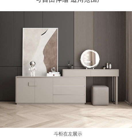 FANGYUAN Zephyra Elegant Chic Storage Cabinet from FANGYUAN