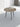 MUTINI Baracuda Sleek Compact Negotiation Table Set from MUTINI