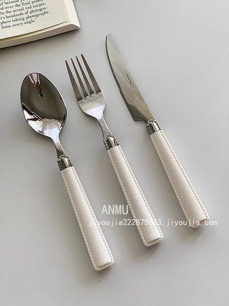YASUKI Oliver Retro-Cinema Tableware Set from YASUKI