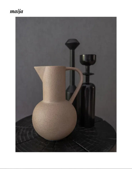 Hou Lane Ceramic Dried Flower Vases from maija