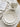 YASUKI Anabelle Elegant Pure White Ceramic Cookware Set from YASUKI