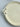 YASUKI Felix Organic Ceramic Beaded Plate from YASUKI