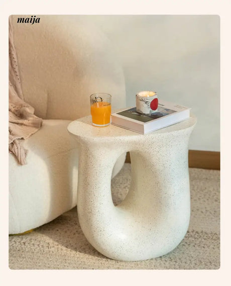 Wabisabi Bedside Table from maija