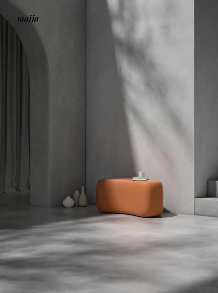 Velvet Mosman Stool from maija