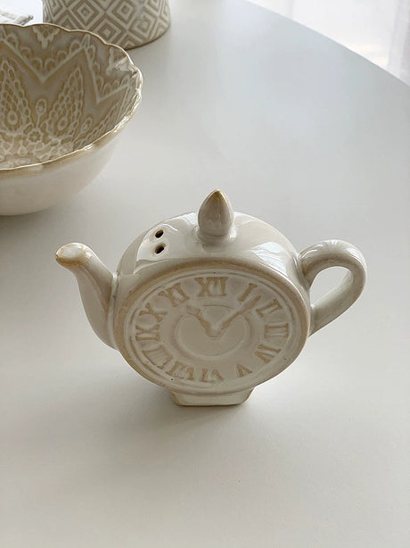 YASUKI Isabella Retro Elegant Ceramic Sauce Bowl from YASUKI