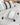 Morroccan Tufted Sofa Cushions from maija