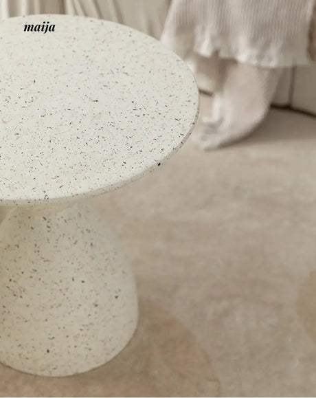 Queenie Terrazzo Side Table from maija