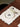 MOMO'S TALK Marisol Waterproof Oil-Proof Cushion Table Pad from MOMO'S TALK