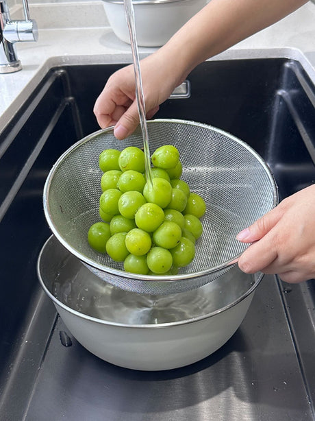 SUCO Minseok Elegant Durable Mixing Bowl from SUCO