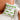 YOULI Arjun Embroidered Boho Ethnic Sofa Pillow from YOULI