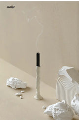 Bone Candle Holder from maija