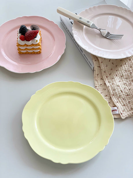 YASUKI Alexander Pastel Glide Ceramics Calmer from YASUKI