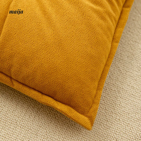 Soft Velvet All Season Cushion from maija