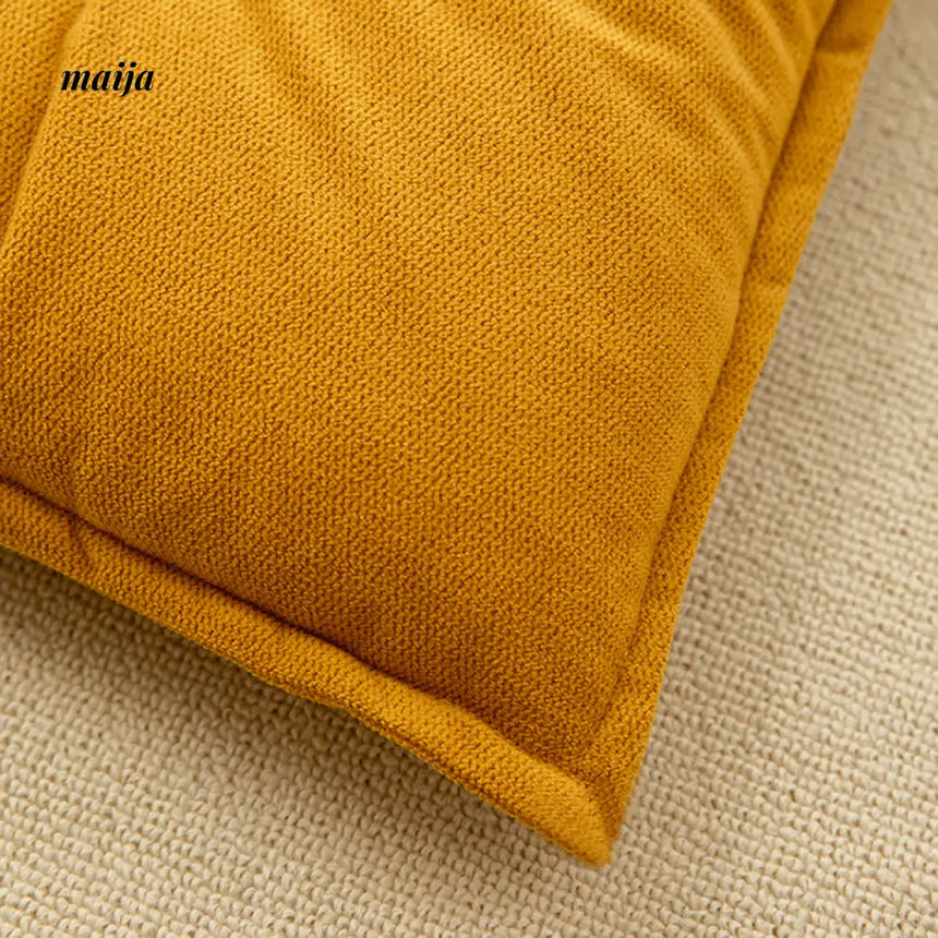 Soft Velvet All Season Cushion from maija