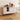 KOCU HOME Pennington Modern Simple Solid Wood Sideboard from KOCU HOME